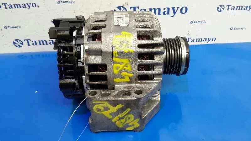 Alternador para Hyundai I30 (Gd)