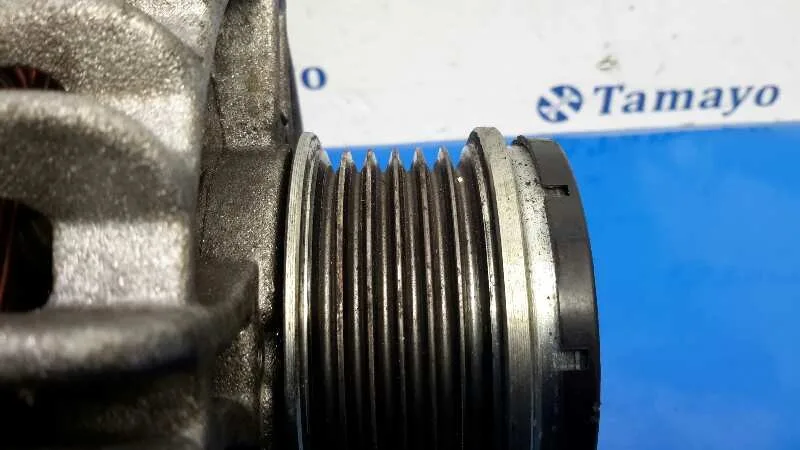Alternador para Hyundai I30 (Gd)