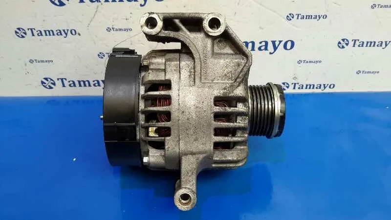 Alternador para Hyundai I30 (Gd)