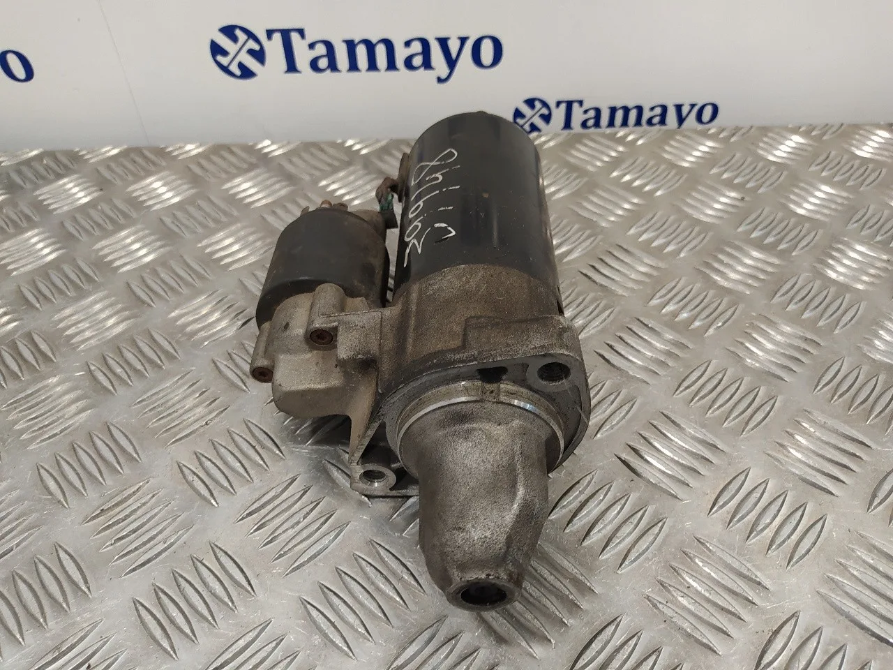 Motor Arranque para Mercedes-Benz Clase S (W220) Berlina
