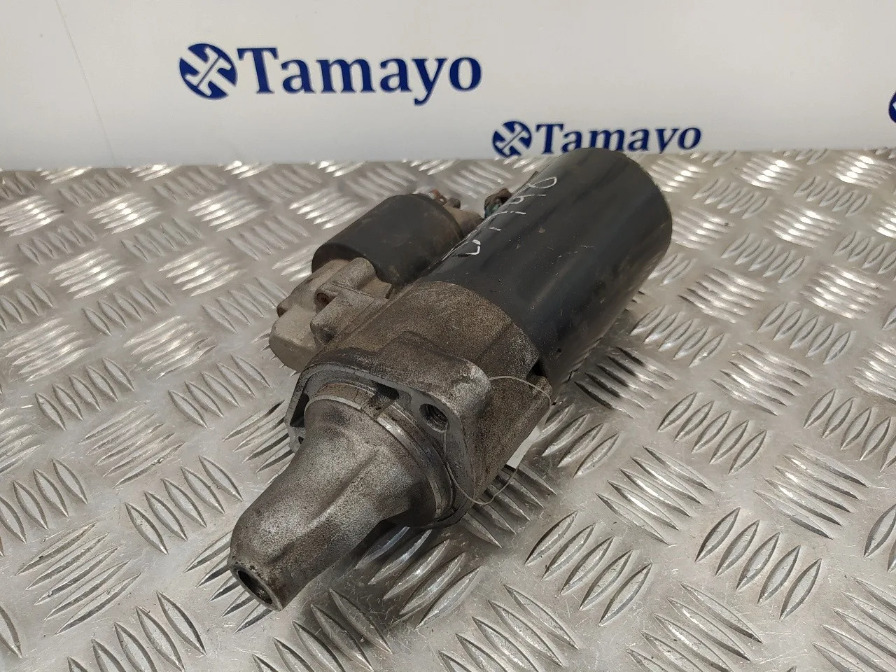 Motor Arranque para Mercedes-Benz Clase S (W220) Berlina