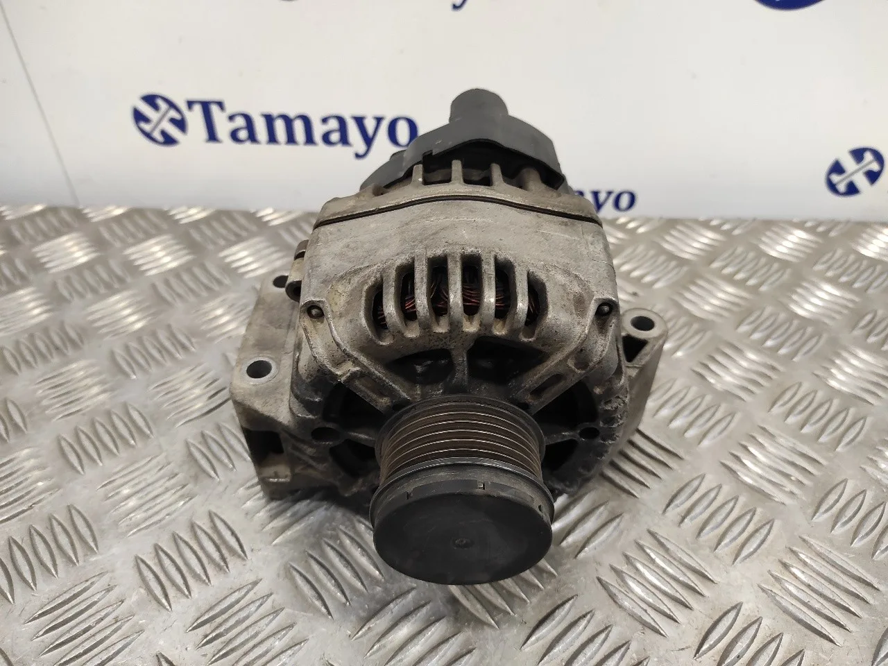 Alternador para Fiat Doblo (119)