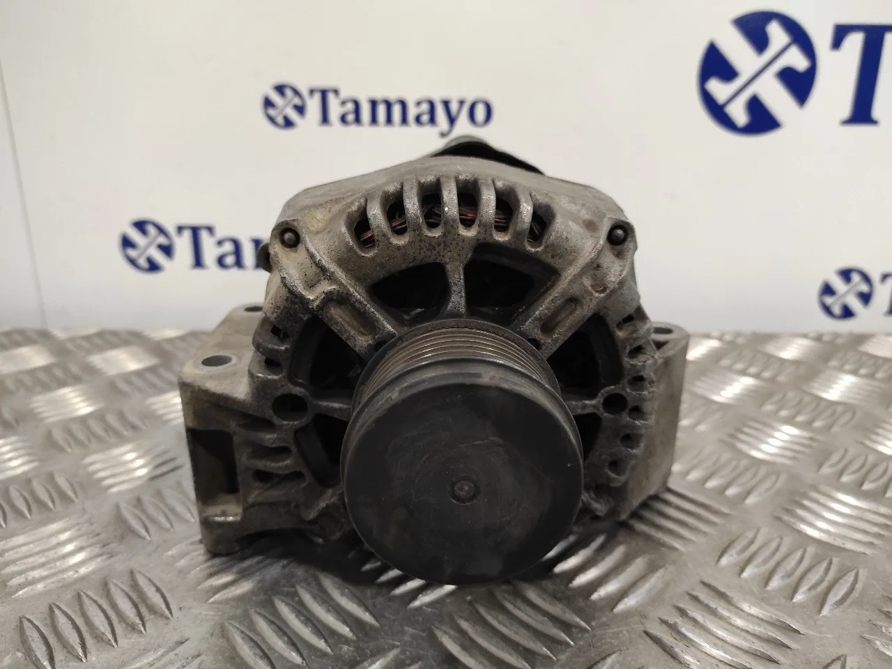 Alternador para Fiat Doblo (119)