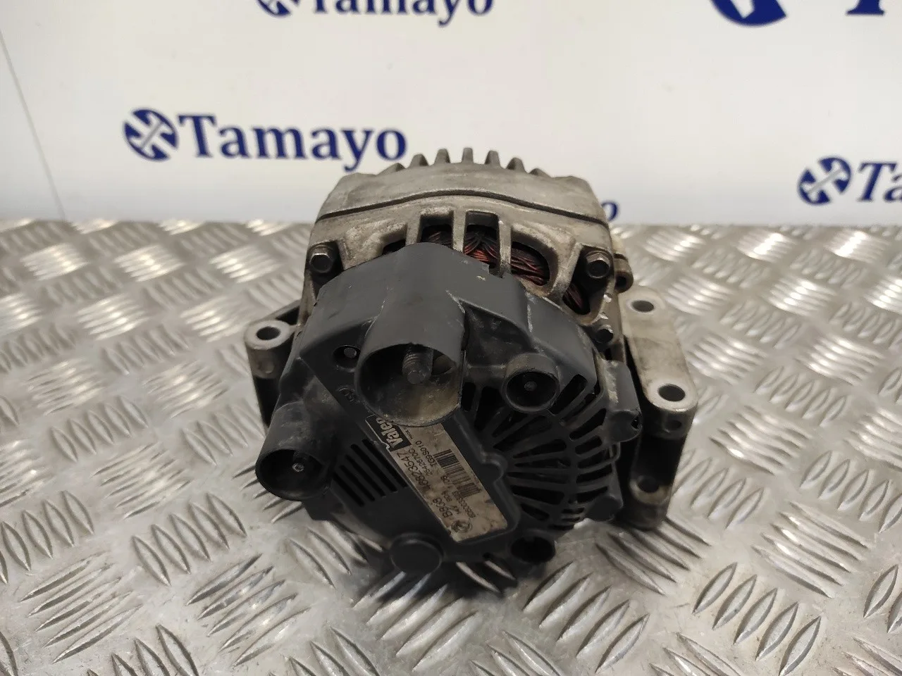 Alternador para Fiat Doblo (119)