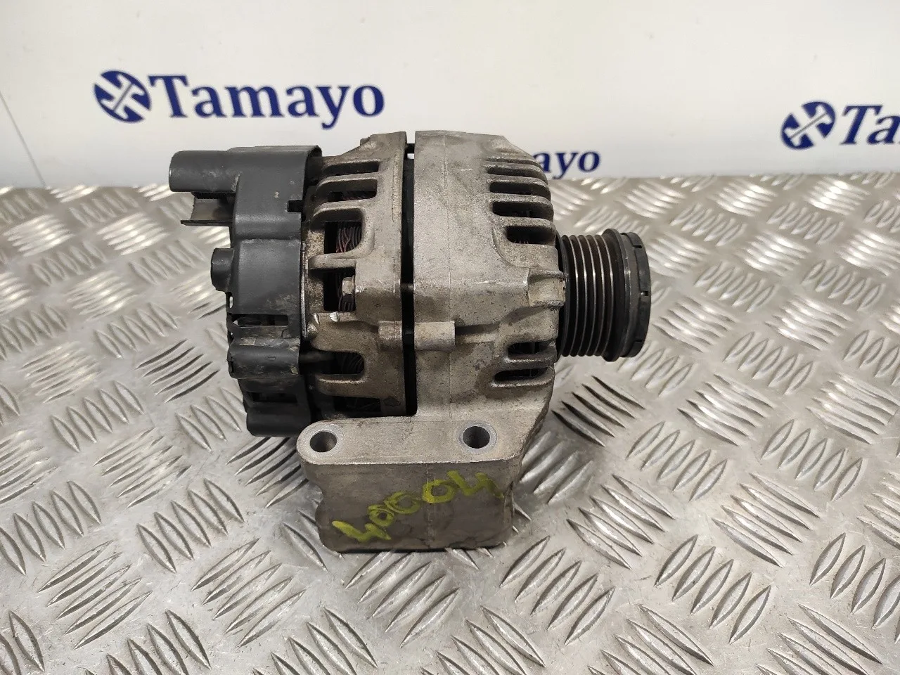 Alternador para Fiat Doblo (119)