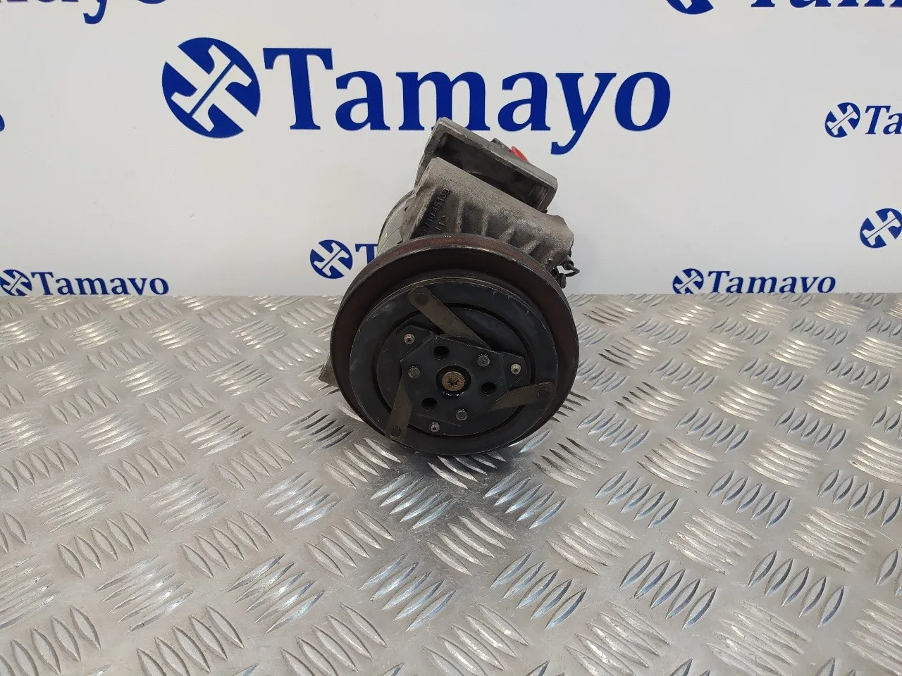 Compresor Aire Acondicionado para Nissan Almera (N16/E)