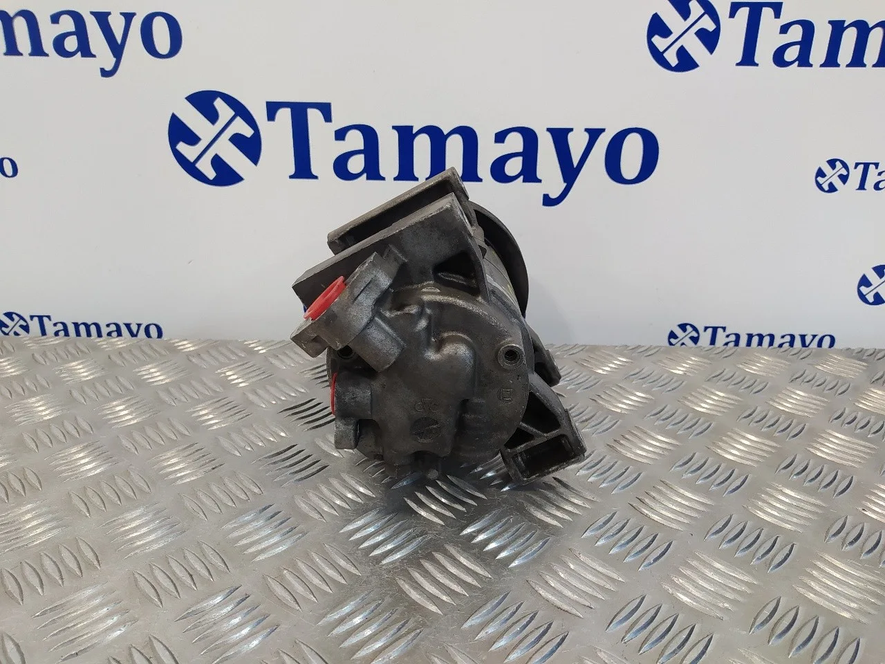 Compresor Aire Acondicionado para Nissan Almera (N16/E)