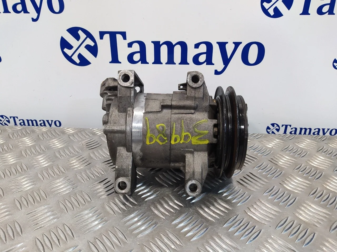 Compresor Aire Acondicionado para Nissan Almera (N16/E)