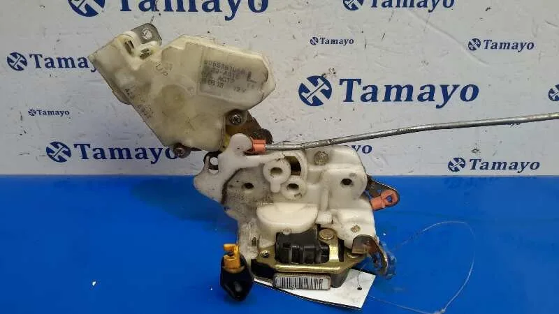 Cerradura Puerta Delantera Izquierda para Nissan Almera (N16/E)