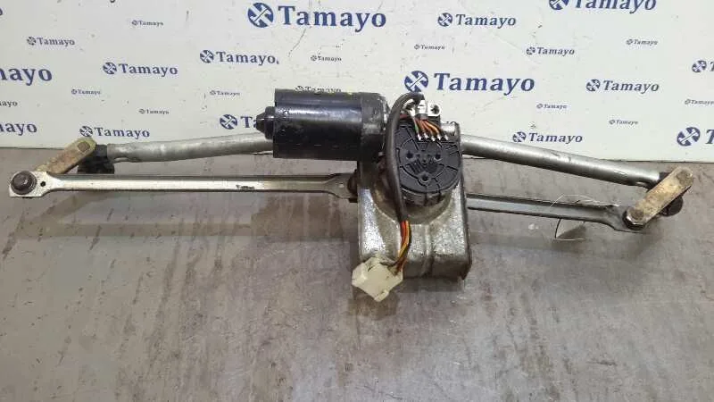 Motor Limpia Delantero para Volkswagen Lt Caja Abierta (Mod. 1997)