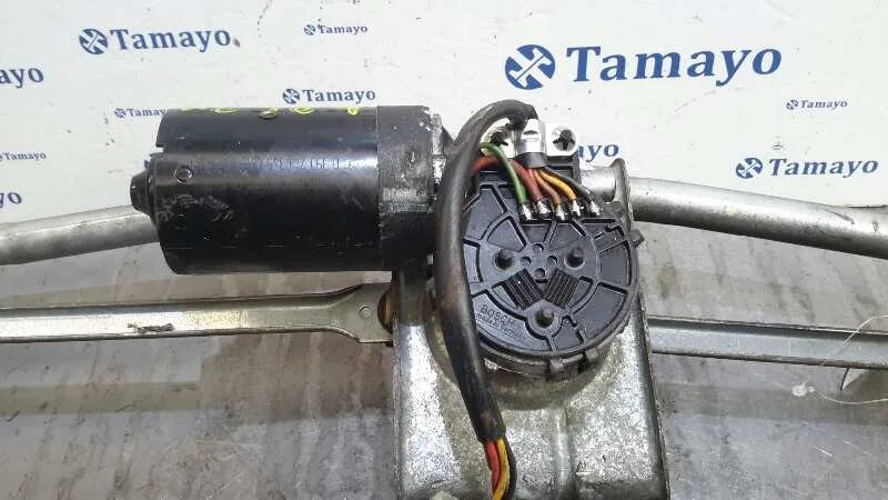 Motor Limpia Delantero para Volkswagen Lt Caja Abierta (Mod. 1997)