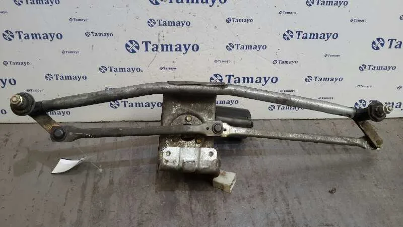 Motor Limpia Delantero para Volkswagen Lt Caja Abierta (Mod. 1997)