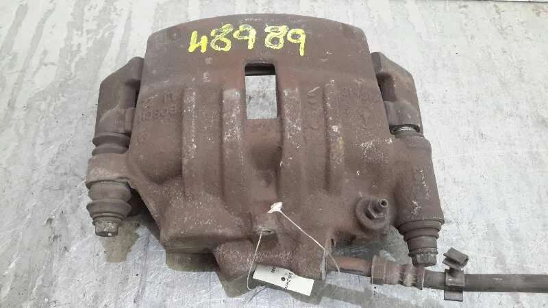 Pinza Freno Delantera Izquierda para Volkswagen Lt Caja Abierta (Mod. 1997)