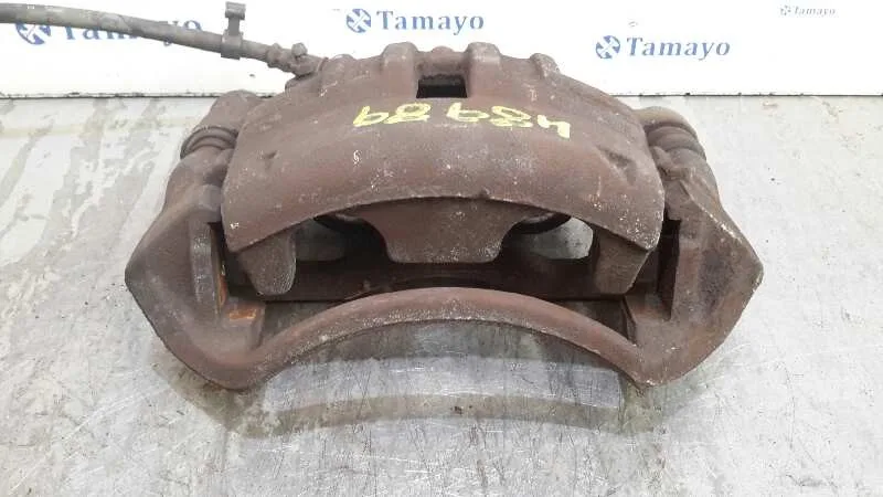 Pinza Freno Delantera Izquierda para Volkswagen Lt Caja Abierta (Mod. 1997)