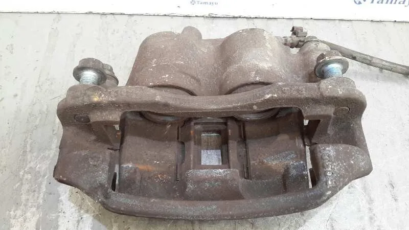 Pinza Freno Delantera Izquierda para Volkswagen Lt Caja Abierta (Mod. 1997)