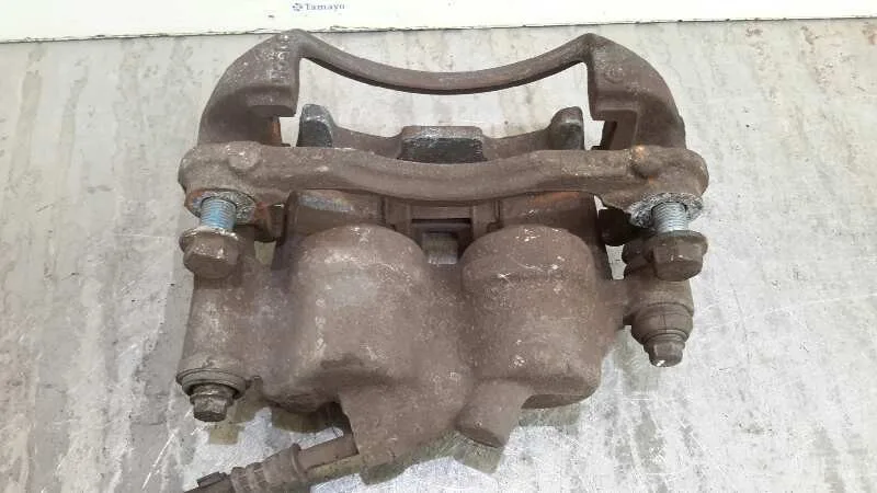 Pinza Freno Delantera Izquierda para Volkswagen Lt Caja Abierta (Mod. 1997)