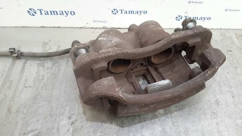 Pinza Freno Delantera Derecha para Volkswagen Lt Caja Abierta (Mod. 1997)