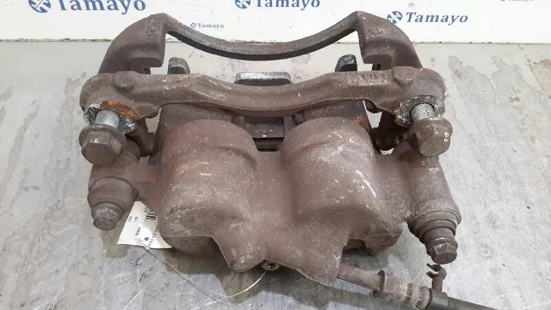 Pinza Freno Delantera Derecha para Volkswagen Lt Caja Abierta (Mod. 1997)