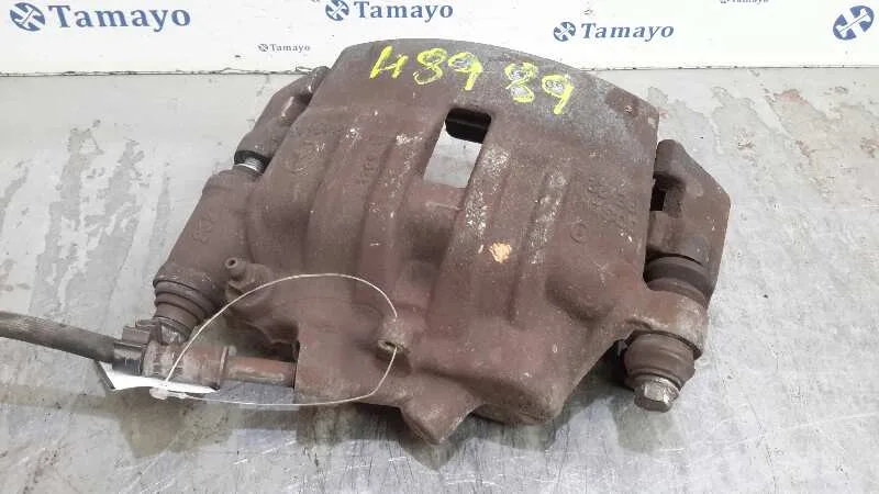 Pinza Freno Delantera Derecha para Volkswagen Lt Caja Abierta (Mod. 1997)