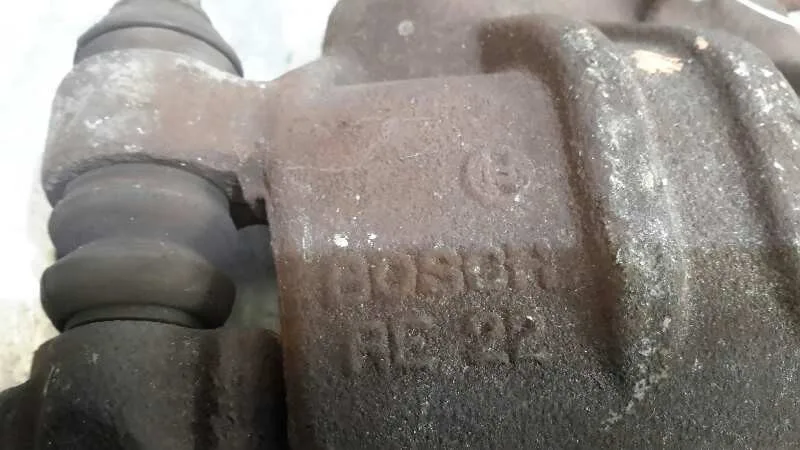 Pinza Freno Delantera Derecha para Volkswagen Lt Caja Abierta (Mod. 1997)