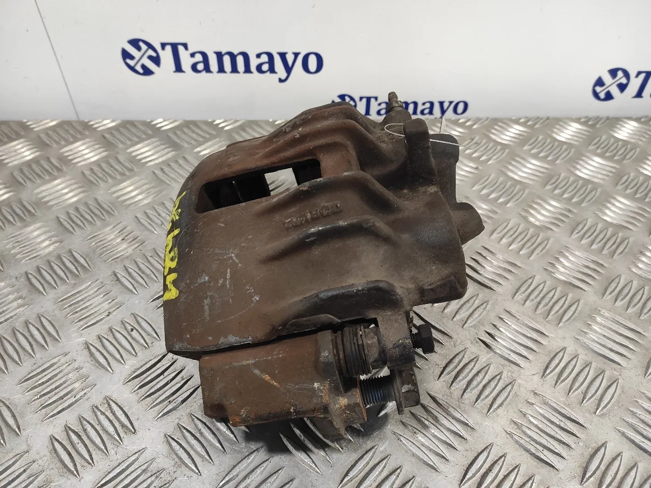 Pinza Freno Trasera Izquierda para Volkswagen Lt Caja Abierta (Mod. 1997)