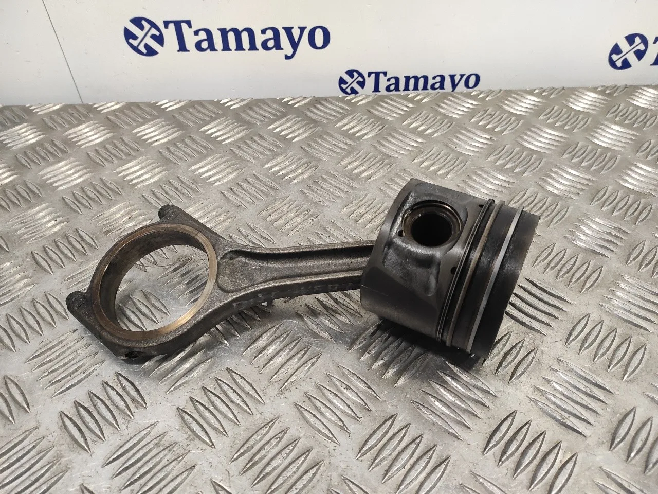 Piston para Land Rover Discovery