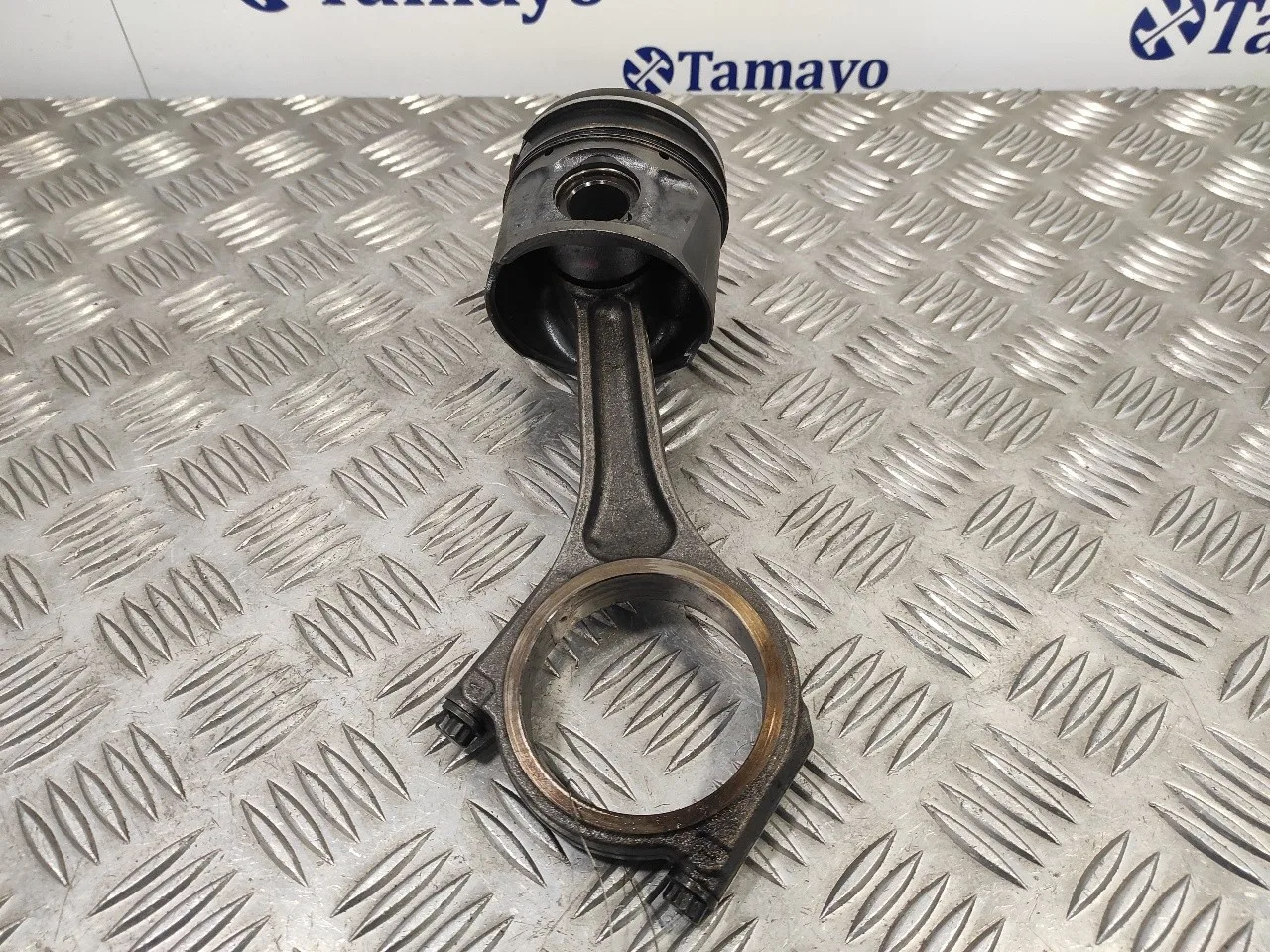 Piston para Land Rover Discovery