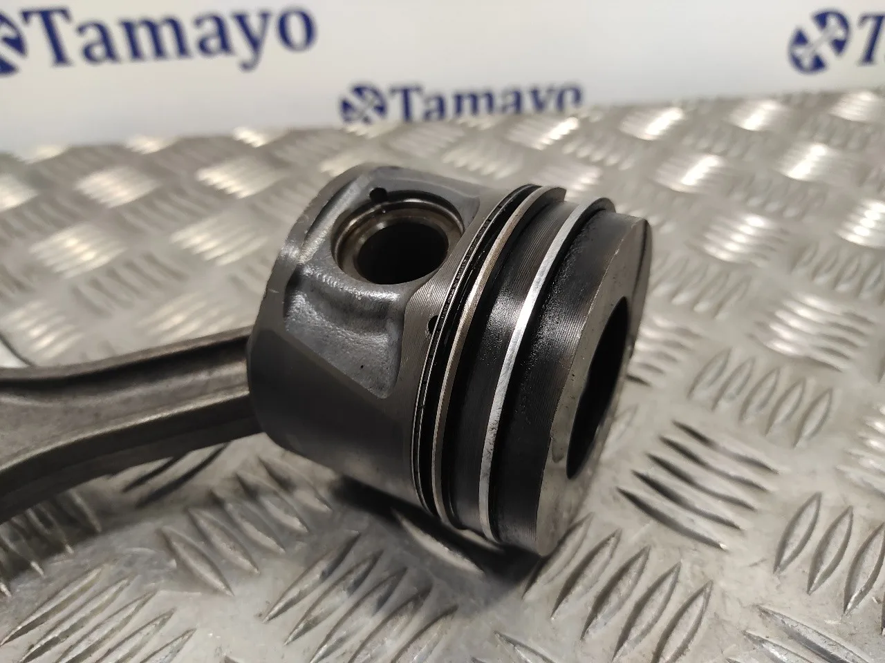 Piston para Land Rover Discovery
