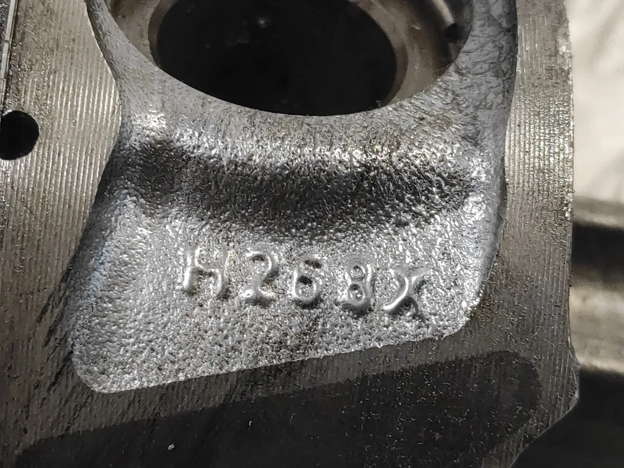 Piston para Land Rover Discovery