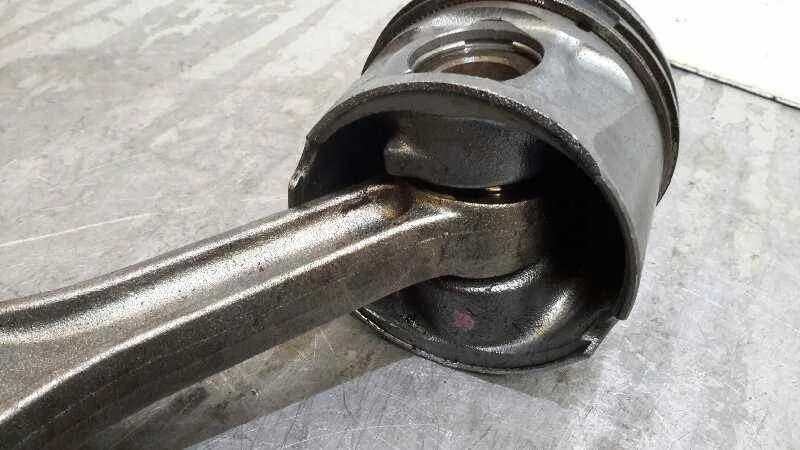 Piston para Land Rover Discovery