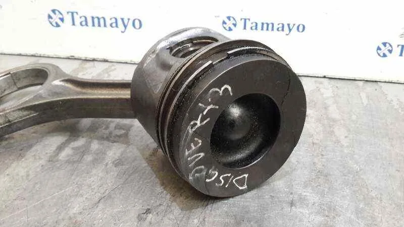 Piston para Land Rover Discovery