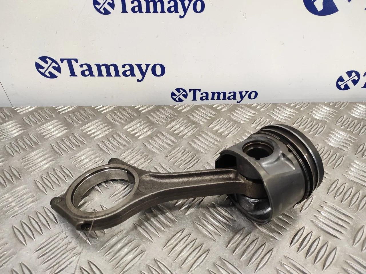 Piston para Land Rover Discovery