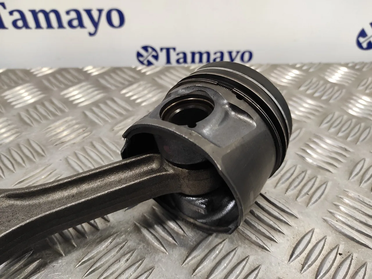 Piston para Land Rover Discovery