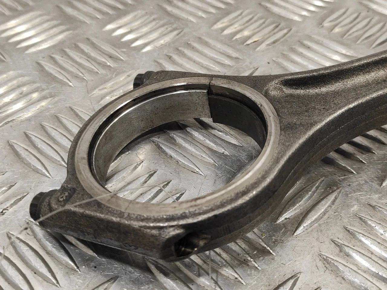 Piston para Land Rover Discovery