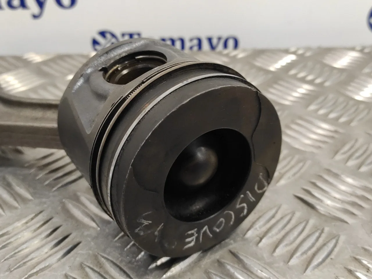 Piston para Land Rover Discovery