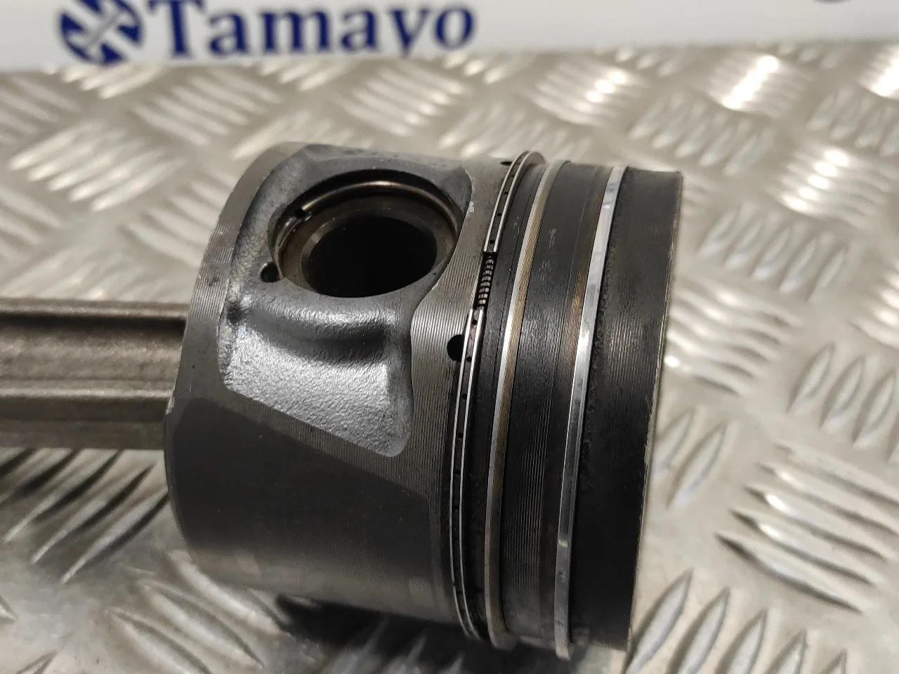 Piston para Land Rover Discovery