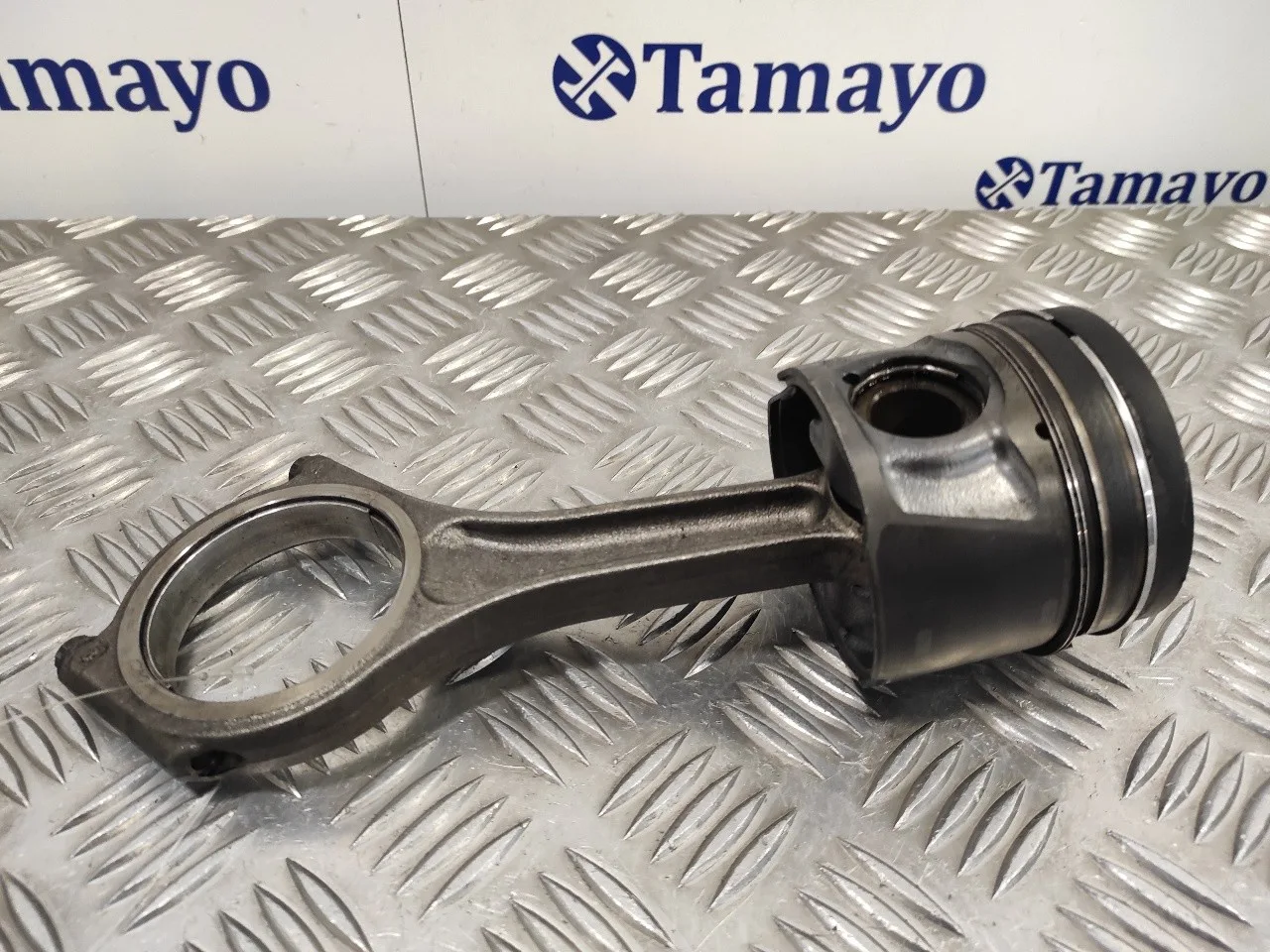 Piston para Land Rover Discovery