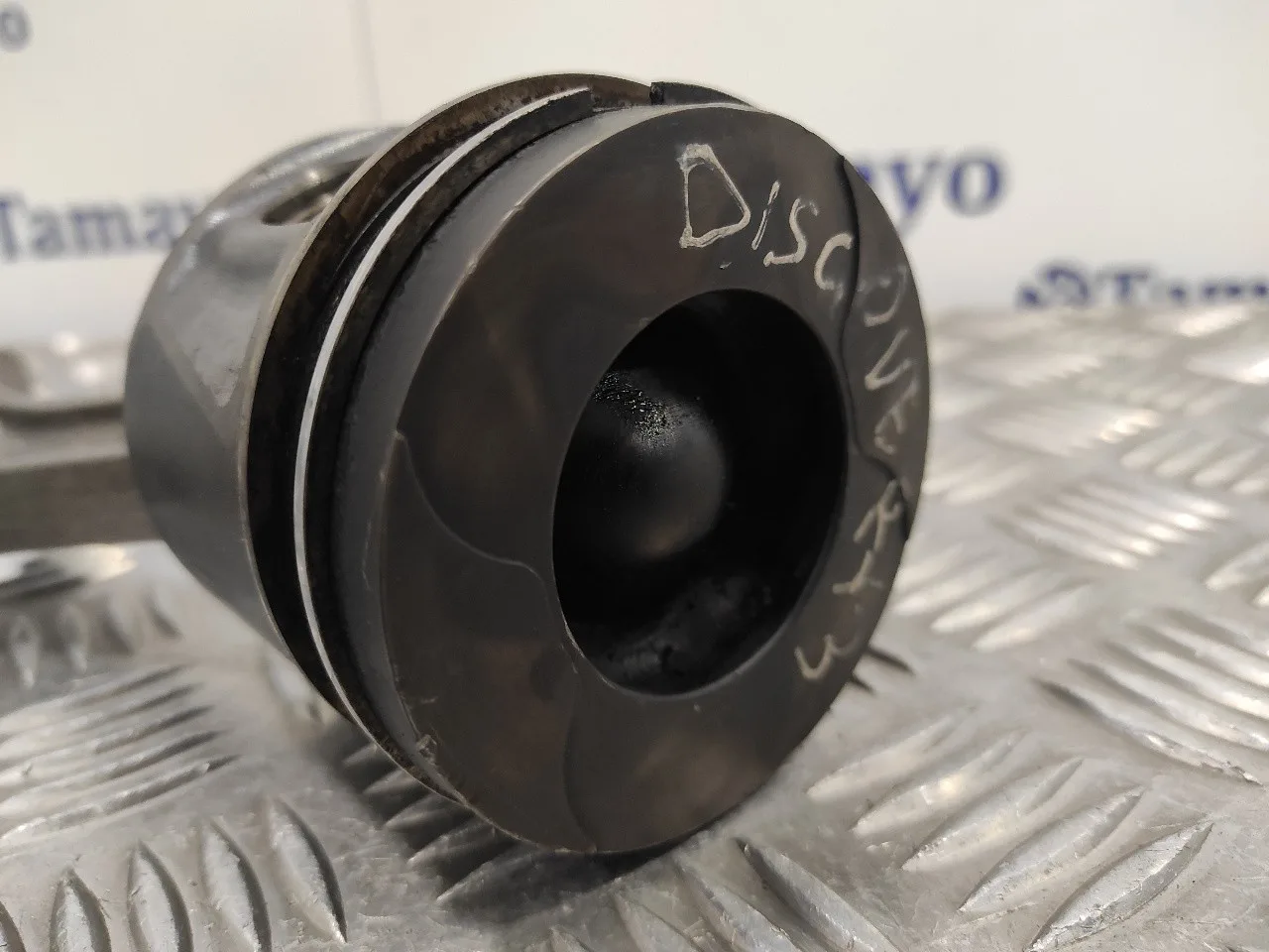 Piston para Land Rover Discovery