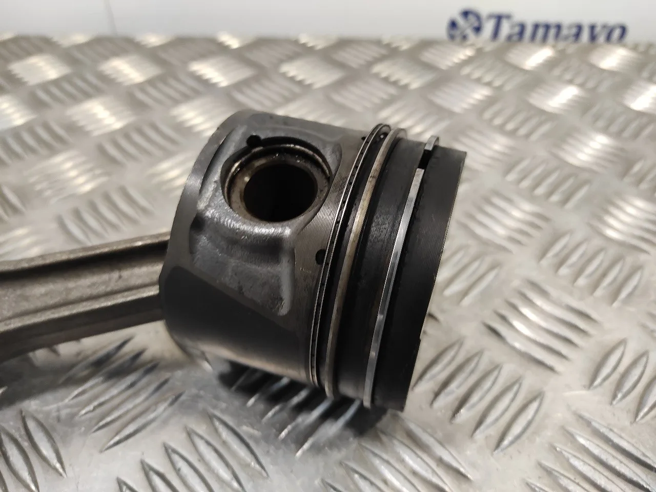 Piston para Land Rover Discovery