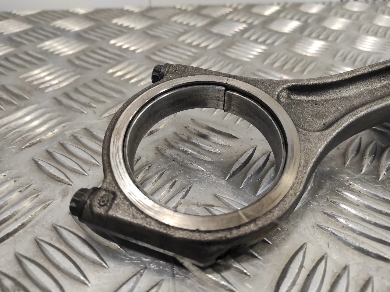 Piston para Land Rover Discovery