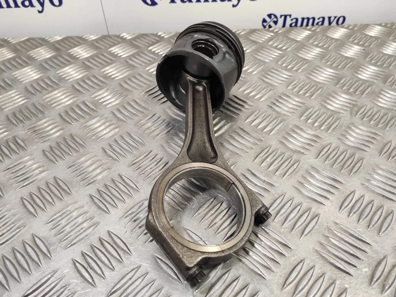 Piston para Land Rover Discovery