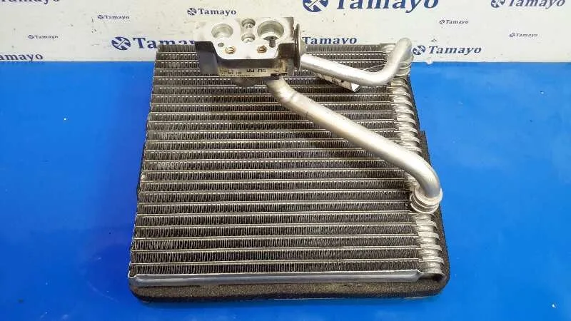 Evaporador Aire Acondicionado para Seat Leon (1P1)