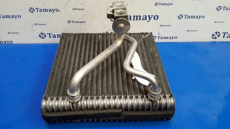 Evaporador Aire Acondicionado para Seat Leon (1P1)