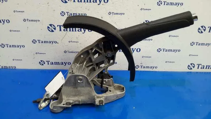 Palanca Freno De Mano para Seat Leon (1P1)