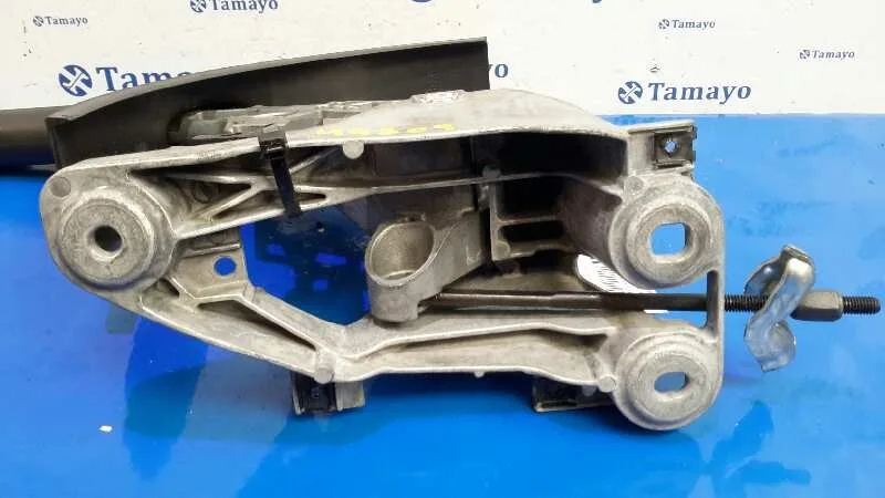 Palanca Freno De Mano para Seat Leon (1P1)