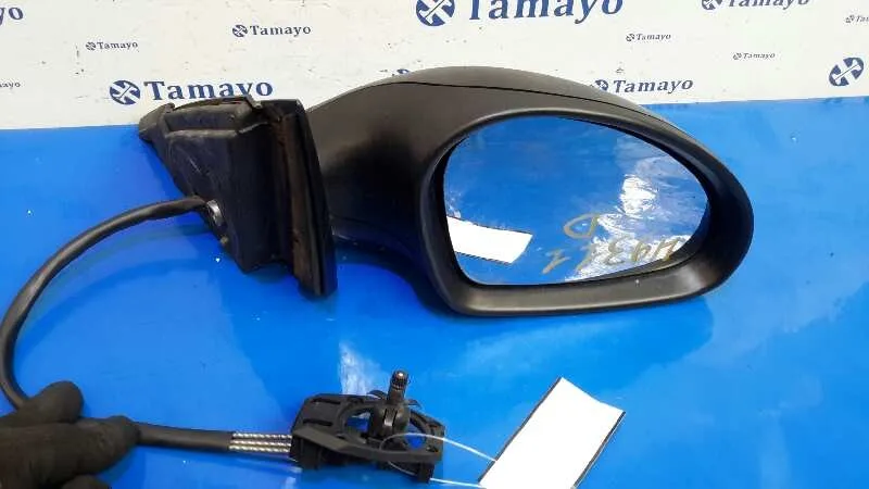 Retrovisor Derecho para Seat Ibiza (6L1)