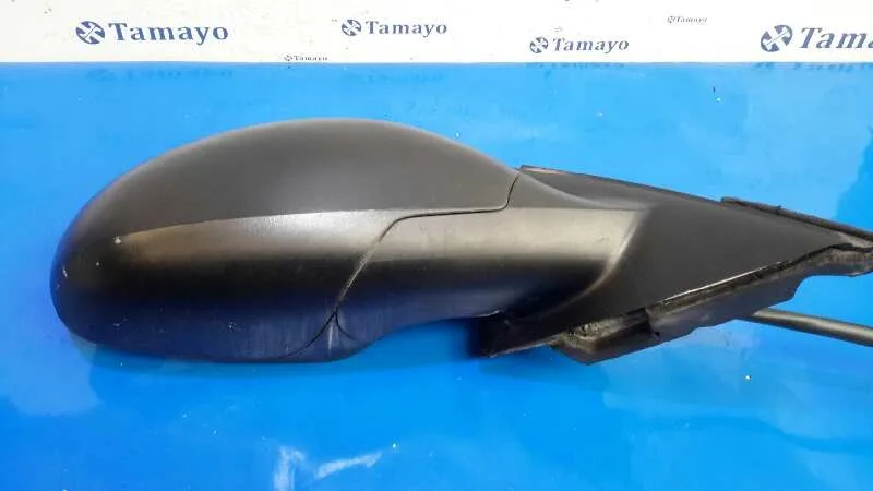 Retrovisor Derecho para Seat Ibiza (6L1)