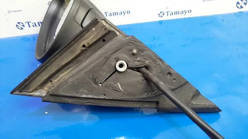 Retrovisor Derecho para Seat Ibiza (6L1)