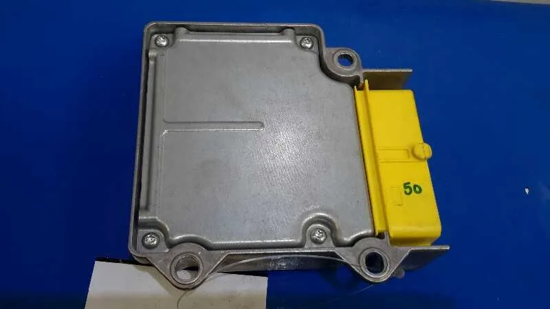 Centralita Airbag para Seat Leon (1P1)