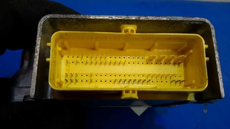 Centralita Airbag para Seat Leon (1P1)
